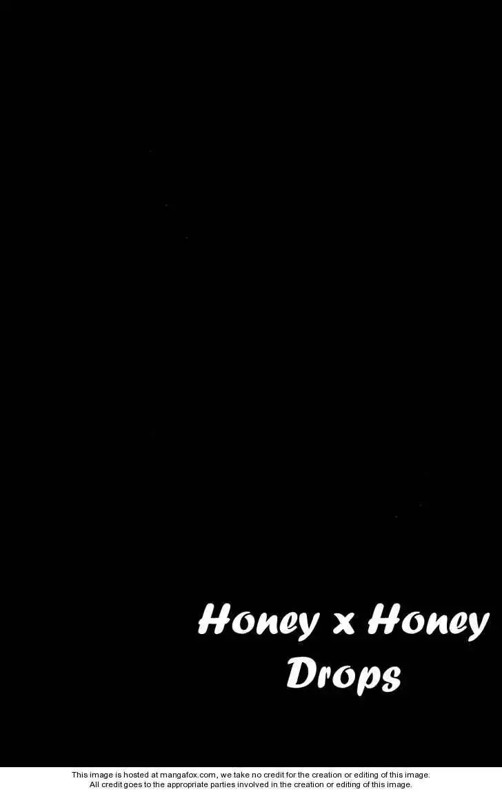 Honey X Honey Drops Chapter 25 3